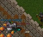 Pic of the day for Monday, April 19, 2010: The assassinations of macroing reds!