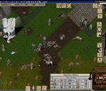 Pic of the day for Monday, March 18, 2013: The wyrm turret was being tested on server wars, approximately twenty innocent ones lost their lives during the experiment.