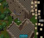 Pic of the day for Sunday, April 18, 2010: "Something tells me you are trustworthy.." exclaims Alaric Magnus before completing the trade.