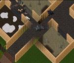 Pic of the day for Saturday, April 6, 2013: Pirates getting lost on Moonglow Isle...