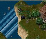 Pic of the day for Saturday, April 20, 2013: The Town Drunk and Boo Boo Kitty Fuk