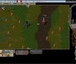 Pic of the day for Friday, April 19, 2013: The Town Drunk vs Retro Eighties