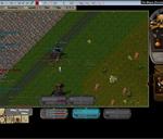 Pic of the day for Thursday, April 18, 2013: The Town Drunk vs Jimi Hendrix