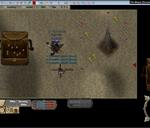 Pic of the day for Monday, May 6, 2013: 1v2 The Town Drunk takes down Malice