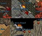 By The Villainous Kalmah, Grandmaster Alchemist, Submitted: Thursday, April 11, 2013: boom boom box