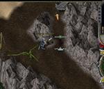 Pic of the day for Friday, May 3, 2013: Catweasle taming and being bored.