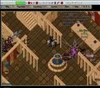 Pic of the day for Wednesday, May 15, 2013: One of that purple llamas again -.-