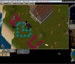 Pic of the day for Monday, June 10, 2013: BooBooKitty and The Town Drunk
