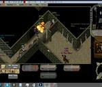 Pic of the day for Sunday, June 9, 2013: The Mayor takes on the world! 1v10 and kills 3