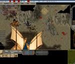 Pic of the day for Thursday, June 6, 2013: Even 6 cant dispatch The Murderer The Town Drunk