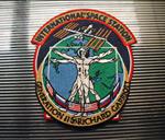 By Anonymous, Submitted: Thursday, April 22, 2010: Richard Garriotts Personal ISS patch
