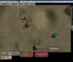 Pic of the day for Wednesday, June 5, 2013: 2v3 Town and Jen vs Fede Tempest and 1 Other