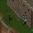 Pic of the day for Wednesday, May 29, 2013: IDOC'ery Shenanigans