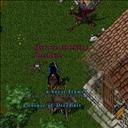 Pic of the day for Tuesday, May 28, 2013: IDOC'ery Shenanigans.