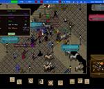 Pic of the day for Tuesday, September 3, 2013: Elderly SA; Event