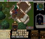 Pic of the day for Wednesday, August 21, 2013: This N-R house someone on stair OPS