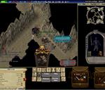 Pic of the day for Thursday, November 7, 2013: N-R PKING IN WIND 