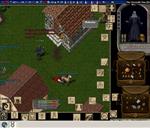 Pic of the day for Tuesday, November 5, 2013: stick to slaughtering noobs