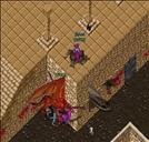 Pic of the day for Wednesday, September 4, 2013: An energy llama.