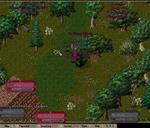 By Anonymous, Submitted: Wednesday, September 18, 2013: 3 vs 1 fail with Sin Cloud, Pancakes, and HULK SMASH.  Unfortunately, HULK SMASH took a dirt nap. Excellent fighting gentlemen.  HULK could have used some better heals next time.