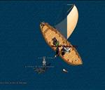 Pic of the day for Wednesday, April 28, 2010: Be wary of gates to nowhere.