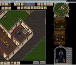 Pic of the day for Friday, November 15, 2013: Template for laying out your gumps!  Friendly healthbars go between the game window and backpacks.  Enemy healthbars go on the bottom to the right of skill buttons.  