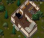 Pic of the day for Tuesday, October 8, 2013: Playing to piano for a few friends.