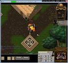 Pic of the day for Tuesday, October 1, 2013: BaBoom down goes Metaphor