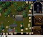 Pic of the day for Saturday, October 5, 2013: Malice and Army vs The Seventh Son and Keldorn, 7th son doesn't have a mount. Army goes down, Malice runs away...