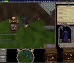 Pic of the day for Monday, November 11, 2013: hi i'm going to kill then think of the nightmare