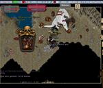 Pic of the day for Sunday, October 20, 2013: Raiders taking out the trash... one "hom"less at a time.