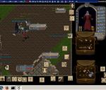 Pic of the day for Monday, December 2, 2013: Malikat and Stack losing to Gandalf and Pringles