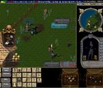 Pic of the day for Sunday, December 22, 2013: nice day on farm.lol