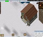 Pic of the day for Tuesday, December 24, 2013: small snowy house