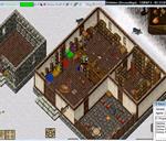 Pic of the day for Monday, December 23, 2013: patio house