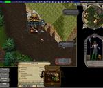 Pic of the day for Sunday, January 12, 2014: afk in town when nightmare here