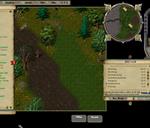 Pic of the day for Thursday, January 16, 2014: I just wanted to hunt some Liches, but got pked again for today... hate DELL.