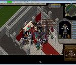 Pic of the day for Saturday, January 18, 2014: Richard Garriott ?@RichardGarriott 
Playing UO Second Age Right Now! Hanging out in the throne room, I have missed these many years! pic.twitter.com/GJK7QRv7pB