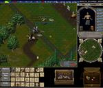 Pic of the day for Thursday, March 6, 2014: i love a little dexter vs mage and i did res 
