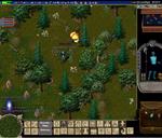 Pic of the day for Sunday, October 5, 2014: moonglow farming lol