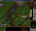 Pic of the day for Friday, October 3, 2014: sever war two people lol kill one fight dexter to end of it