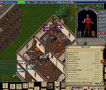 Pic of the day for Monday, May 10, 2010: Rebuilding Johnny Cash after 32-murdercount-debacle, 1 slow skill at a time.