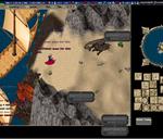 Pic of the day for Wednesday, May 19, 2010: Playing a game of wyvern island!