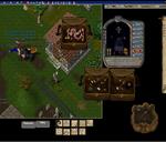 Pic of the day for Thursday, July 7, 2016: SERVER WARS AGAIN SAME DAY ALL 3 KILLS