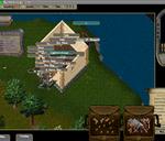 Pic of the day for Thursday, July 21, 2016: What was Shuggoth doing dead near my Olde Lighthouse? :)