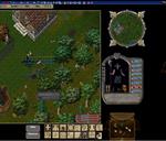 Pic of the day for Monday, June 20, 2016: uosa server war