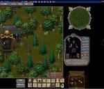 Pic of the day for Tuesday, June 14, 2016: sameone server war lol
