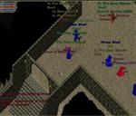 Pic of the day for Wednesday, February 22, 2017: PATRIOT GAMES 