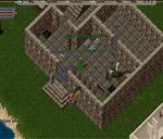 Pic of the day for Monday, February 20, 2017: 0900 CAMP FREEDOM: SANTA'S INTERROGATION SUCCESSFUL. NO WMDS WERE FOUND. 