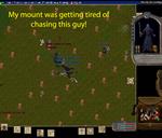 Pic of the day for Friday, December 30, 2016: Must of been bedtime?  He logged out and quit IRC 1 minute after this spanking.